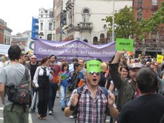 March for Marriage pic1