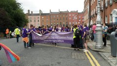 Pride 2 - Limerick LGBT