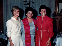 1982 Ceremony