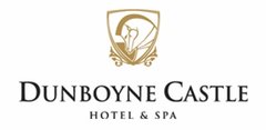 Dunboyne Hotel Logo