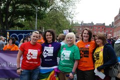 Dublin Pride