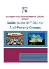 EAPN Guide to the 31st Dail
