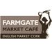 Publication cover - farmgate-market