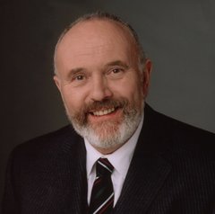 Senator David Norris 
