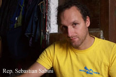 Rep Sebastian Sabini - Uruguay