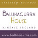 Ballinacurra House Logo