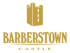 Logo - Gold Barberstown