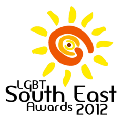 LGBT South East Awards 2012