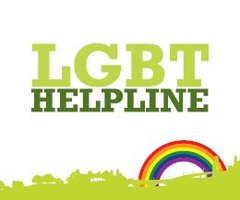 LGBT Helpline