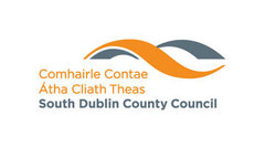 South Dublin County Council logo