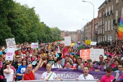 March for Marriage