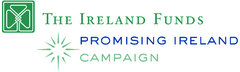 Ireland Funds Logo