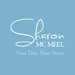 Logo Sharon McMeel