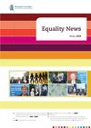 Equality Authority Newsletter - Winter Edition 2009