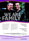 Publication cover - We Are Family 3