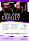 Publication cover - We Are Family 5