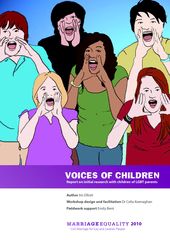 Publication cover - VOC Report Final Sept 10
