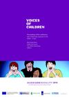 Voices of Children Conference Report