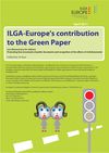 ILGA-Europe Green Paper submission on Freedom on Movement